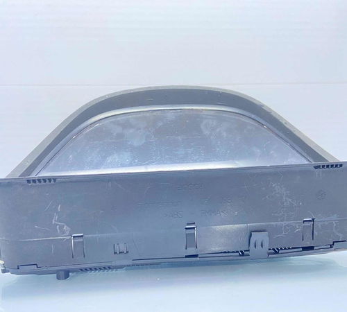 Painel Instrumento Mercedes Benz B170 2009