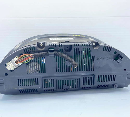Painel Instrumento Mercedes Benz B170 2009