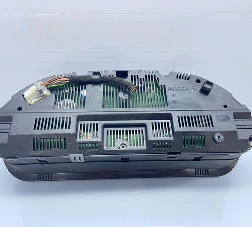 Painel Instrumento Mercedes Benz B170 2009