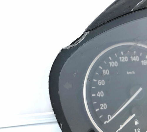 Painel De Instrumentos Bmw X5 2009 Com Detalhe