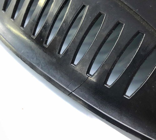 Painel De Instrumentos Bmw X5 2009 Com Detalhe
