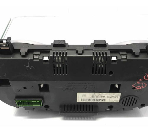 Painel De Instrumentos Land Rover Evoque 2009/2016