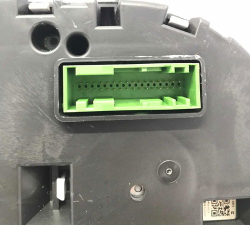 Painel De Instrumentos Land Rover Evoque 2009/2016
