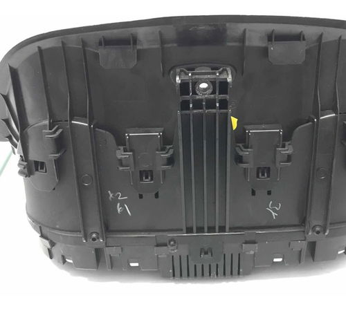 Painel De Instrumentos Land Rover Evoque 2009/2016