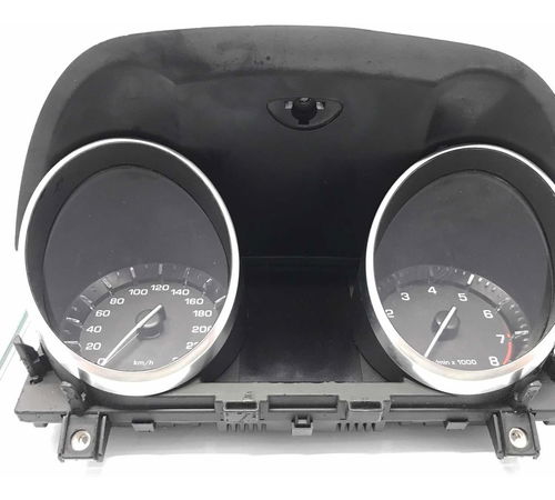 Painel De Instrumentos Land Rover Evoque 2009/2016
