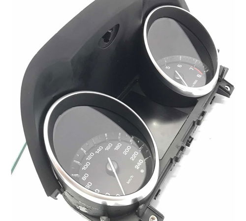 Painel De Instrumentos Land Rover Evoque 2009/2016