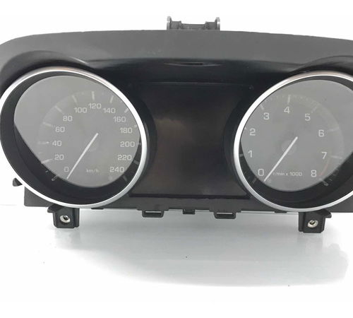 Painel De Instrumentos Land Rover Evoque 2009/2016