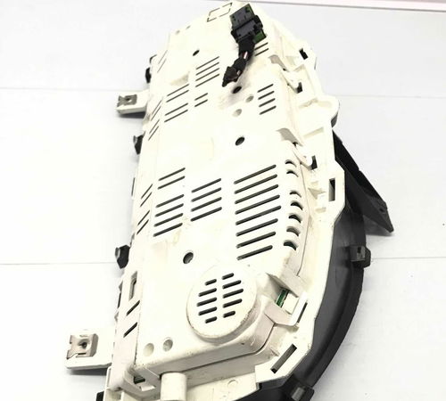 Painel De Instrumentos Land Rover Range Rover 2008