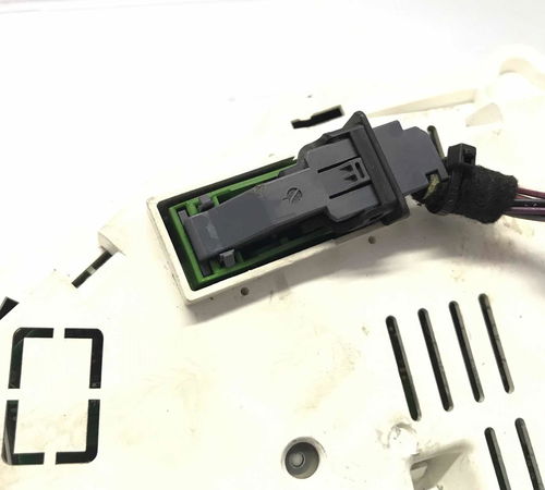 Painel De Instrumentos Land Rover Range Rover 2008