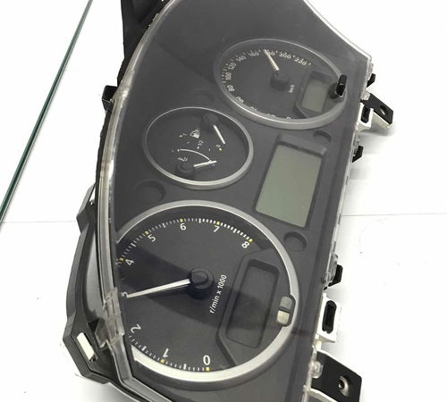 Painel De Instrumentos Land Rover Range Rover 2008