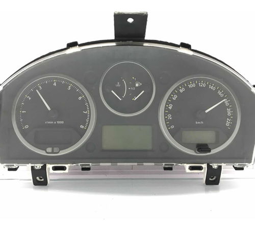 Painel De Instrumentos Land Rover Range ...