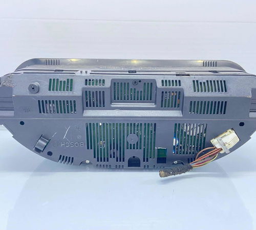 Painel Instrumento Mercedes B200 2010
