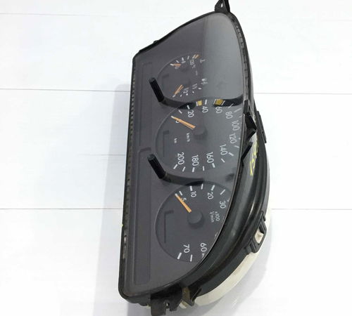 Painel Instrumento Mercedes Ml320 2000