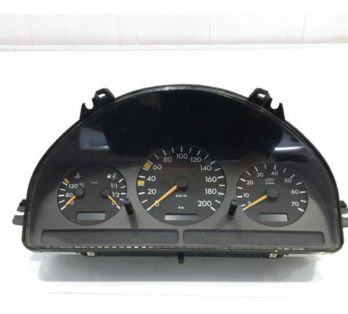 Painel Instrumento Mercedes Ml320 2000