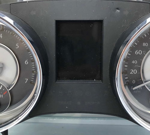 Painel De Instrumentos Chrysler 300c 2009