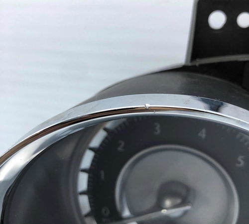 Painel De Instrumentos Chrysler 300c 2009