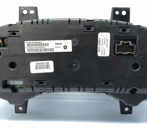 Painel De Instrumentos Chrysler 300c 2009