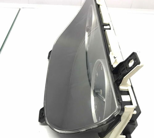 Painel De Instrumentos Land Rover Discovery 2012