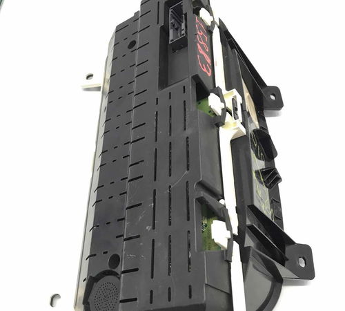 Painel De Instrumentos Land Rover Discovery 2012