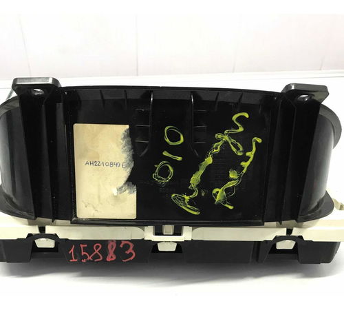 Painel De Instrumentos Land Rover Discovery 2012
