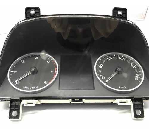 Painel De Instrumentos Land Rover Discovery 2012