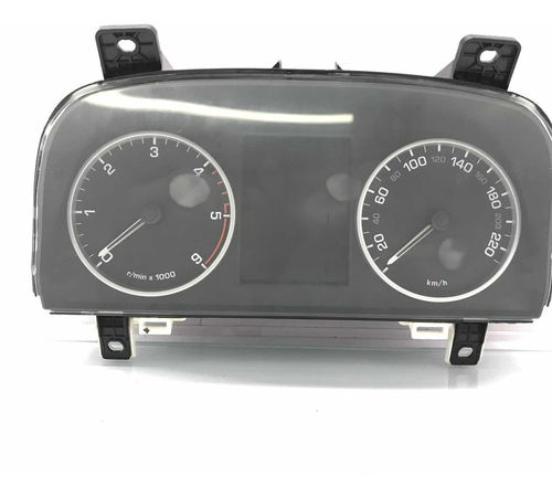 Painel De Instrumentos Land Rover Discov...
