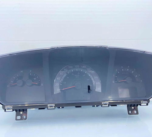 Painel Instrumento Dodge Journey 2008