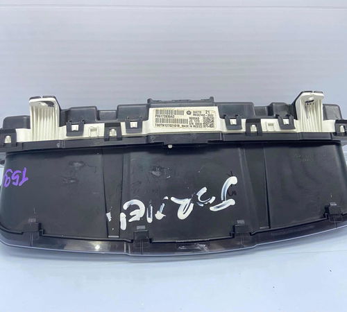 Painel Instrumento Dodge Journey 2008