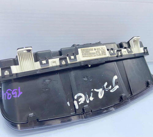 Painel Instrumento Dodge Journey 2008
