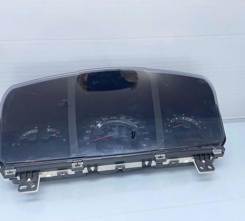 Painel Instrumento Dodge Journey 2008