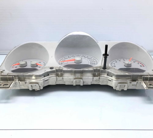 Painel De Instrumentos Chrysler Pt Cruiser 2008