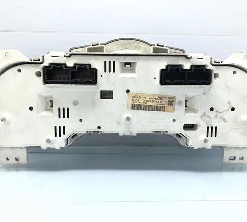 Painel De Instrumentos Chrysler Pt Cruiser 2008