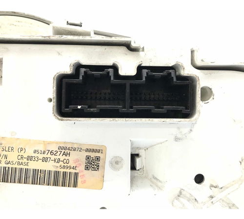 Painel De Instrumentos Chrysler Pt Cruiser 2008