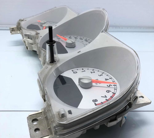 Painel De Instrumentos Chrysler Pt Cruiser 2008