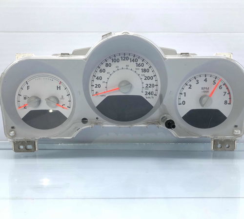Painel De Instrumentos Chrysler Pt Cruis...