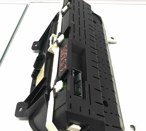 Painel De Instrumentos Land Rover Discovery 2012