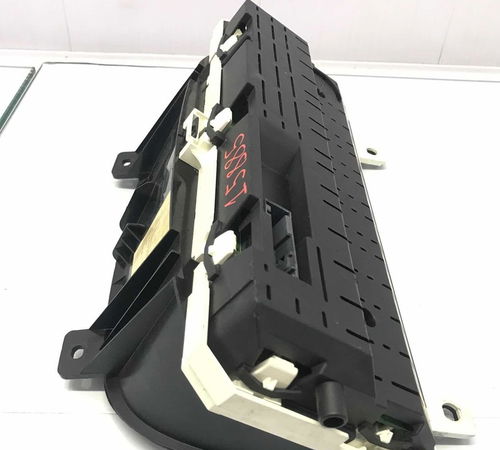 Painel De Instrumentos Land Rover Discovery 2012