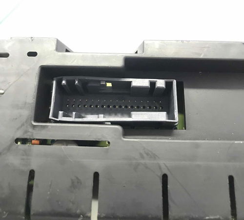 Painel De Instrumentos Land Rover Discovery 2012