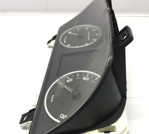 Painel De Instrumentos Land Rover Discovery 2012