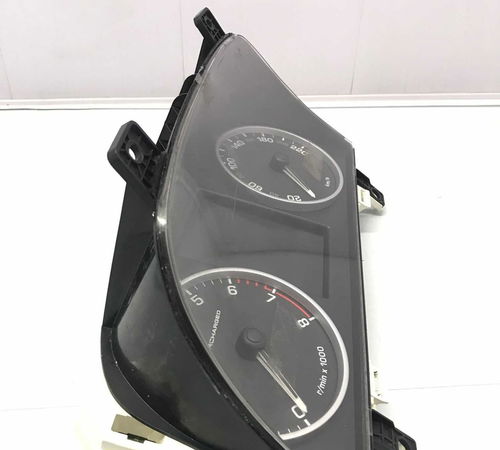 Painel De Instrumentos Land Rover Discovery 2012