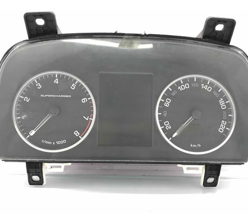 Painel De Instrumentos Land Rover Discovery 2012