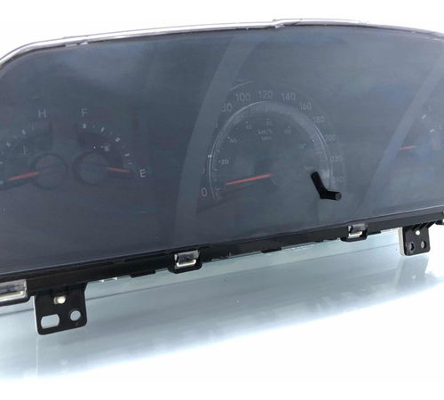 Painel De Instrumentos Dodge Journey 2010