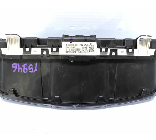 Painel De Instrumentos Dodge Journey 2010