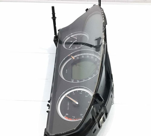 Painel Instrumento Mercedes C-200 2007/2011