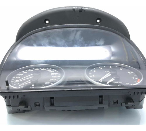 Painel De Instrumentos Bmw X1 2011/2015