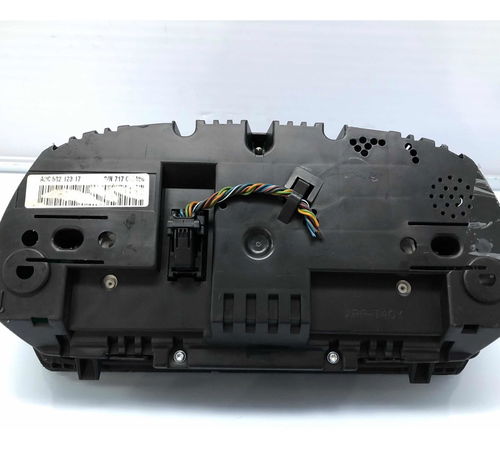 Painel De Instrumentos Bmw X1 2011/2015