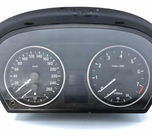 Painel De Instrumentos Bmw X1 2011/2015