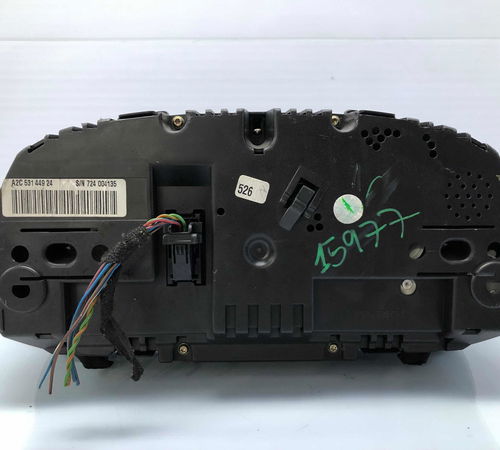 Painel De Instrumentos Bmw X1 2011/2015