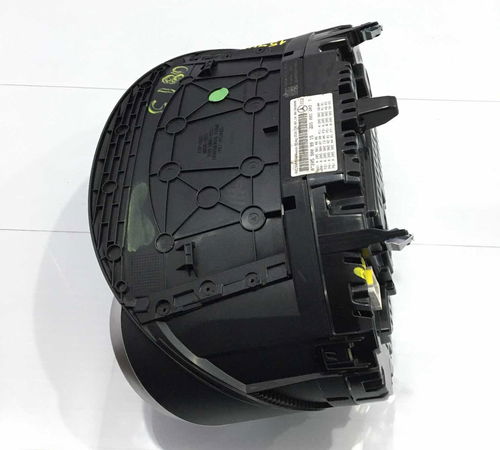 Painel Instrumento Mercedes C-250 2013/2019