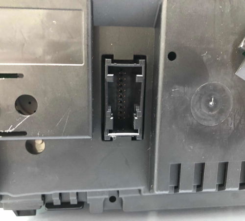 Painel De Instrumentos Bmw X1 2011/2015
